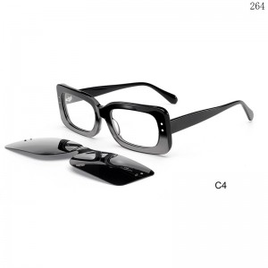 Acetate Optical Frames