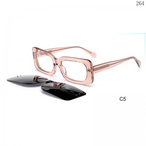 Acetate Optical Frames