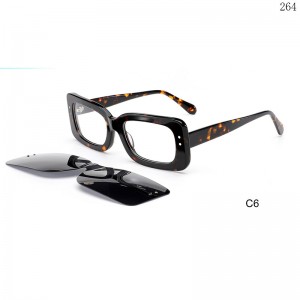 Acetate Optical Frames