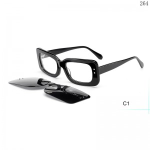 Acetate Optical Frames