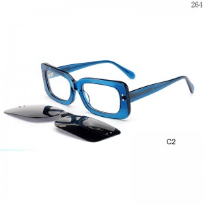 Acetate Optical Frames