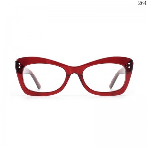 Acetate Optical Frames