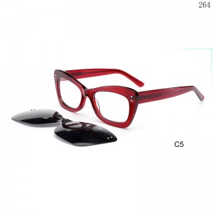 Acetate Optical Frames