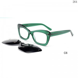 Acetate Optical Frames