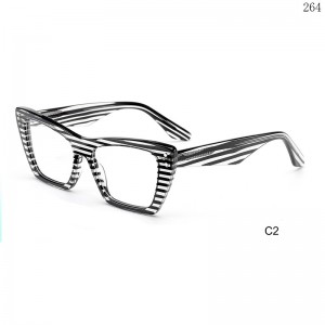 Optical Frames