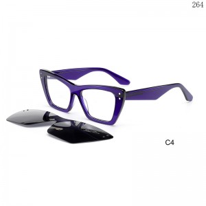 Acetate Optical Frames