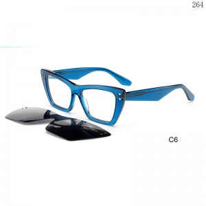 Acetate Optical Frames