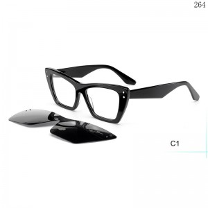 Acetate Optical Frames