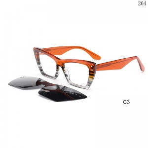 Acetate Optical Frames