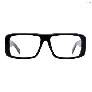 Optical Frames