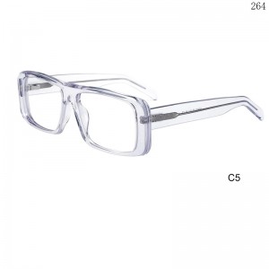 Optical Frames