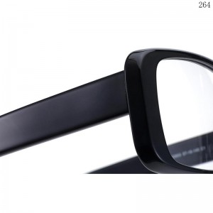 Optical Frames