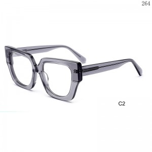 Optical Frames