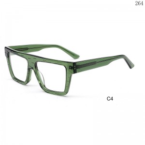 Optical Frames