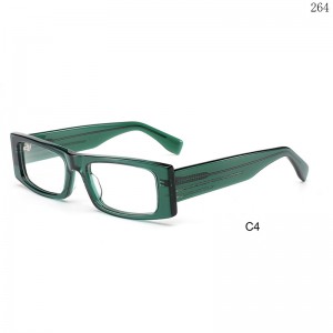 Optical Frames