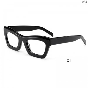 Optical Frames