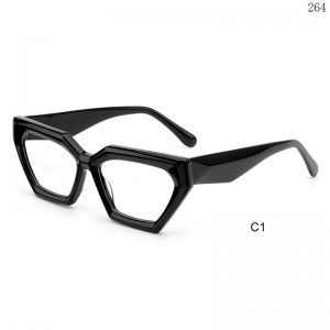 Optical Frames