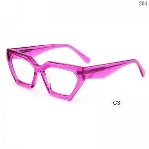 Optical Frames