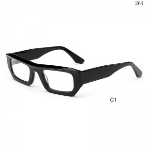 Metal Optical Frames