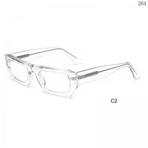 Metal Optical Frames