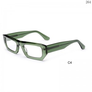 Optical Frames