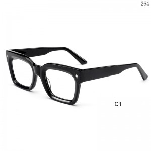 Metal Optical Frames