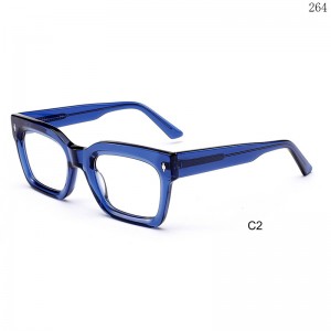 Metal Optical Frames