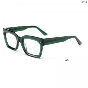 Metal Optical Frames