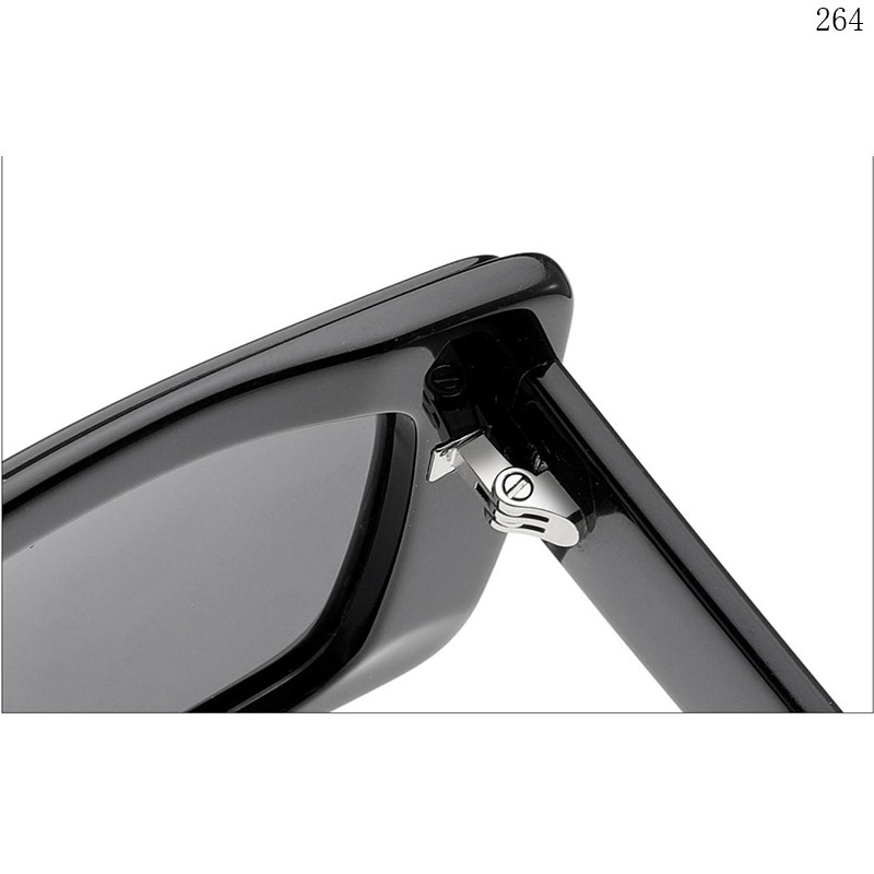 Dachuan Optical HS2833 China Supplier Unisex High Quality Acetate Sunglasses Sun Shades with UV400 Protection (4)