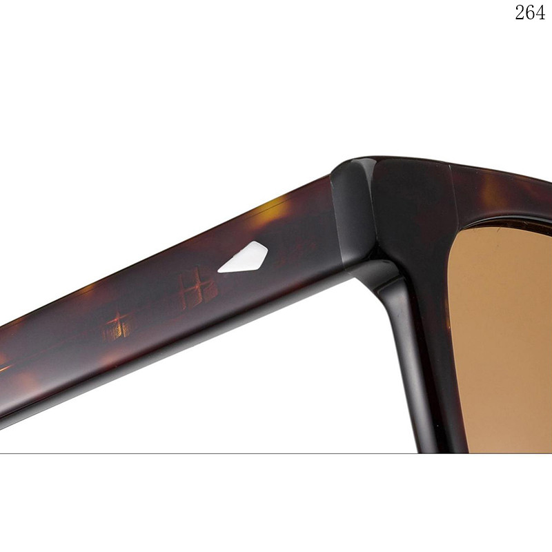 Dachuan Optical HS2834 China Supplier Good Quality Oversized Acetate Sunglasses Sun Shades with Logo Custom (3)