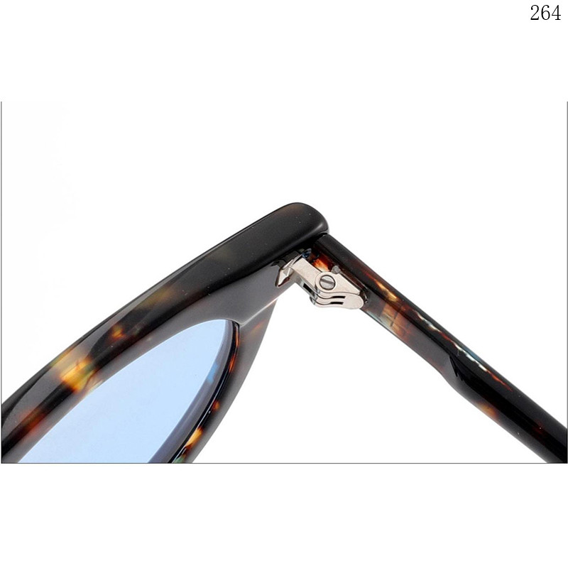 Dachuan Optical HS2836 China Supplier Hot Selling Acetate Gafas De Sol Shades with Packaging Custom (4)