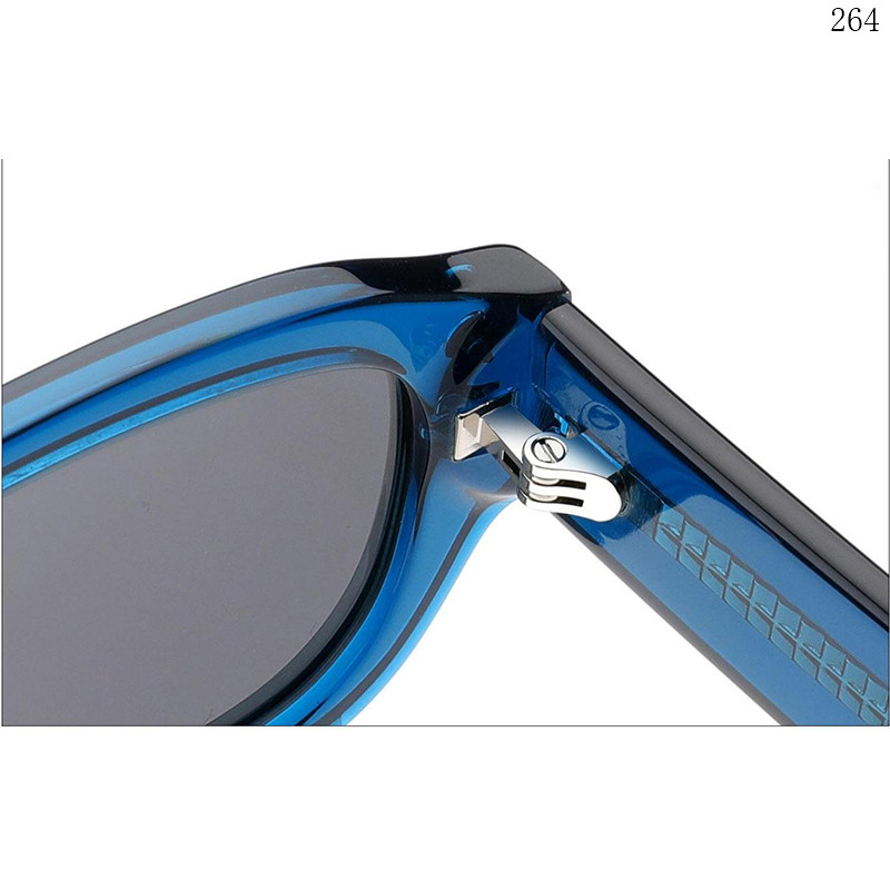 Dachuan Optical HS2864 China Supplier Trends High Quality Acetate Sunglasses Lunettes De Soleil Shades Gafas De Sol (4)