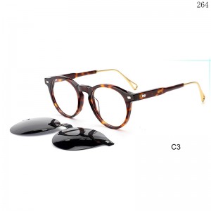 Acetate Optical Frames