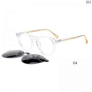 Acetate Optical Frames