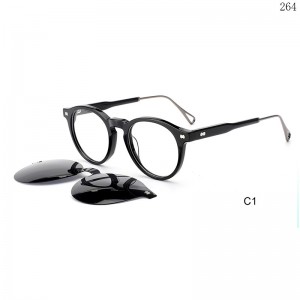 Acetate Optical Frames