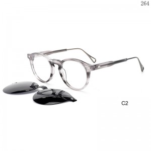 Acetate Optical Frames