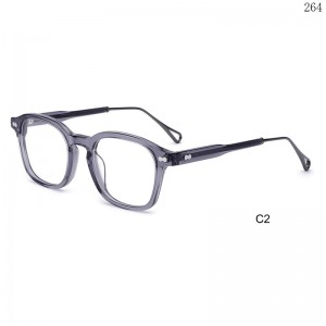 Acetate Optical Frames