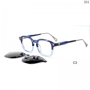 Acetate Optical Frames