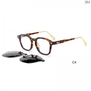 Acetate Optical Frames