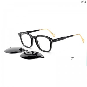 Acetate Optical Frames