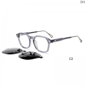 Acetate Optical Frames