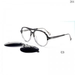 Acetate Optical Frames