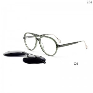 Acetate Optical Frames