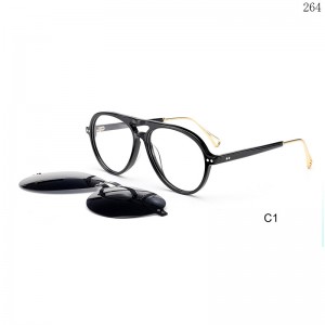 Acetate Optical Frames