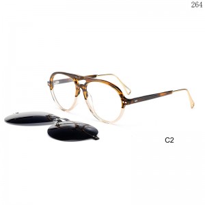 Acetate Optical Frames