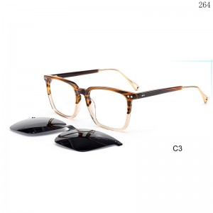 Acetate Optical Frames