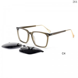 Acetate Optical Frames