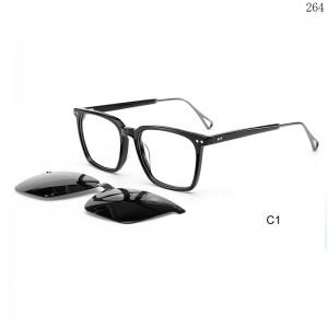 Acetate Optical Frames