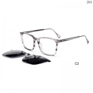 Acetate Optical Frames