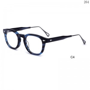 Acetate Optical Frames